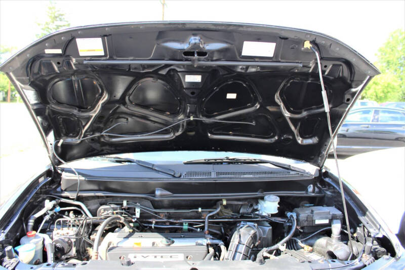 2008 Honda Element EX
