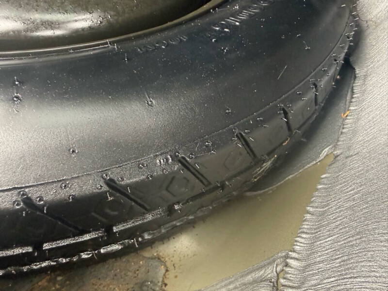 2010 Honda Element LX