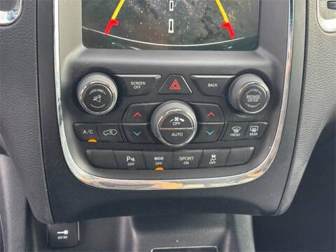 2017 Dodge Durango R/T