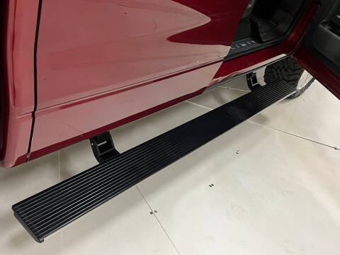 2013 Ford F-150 Limited