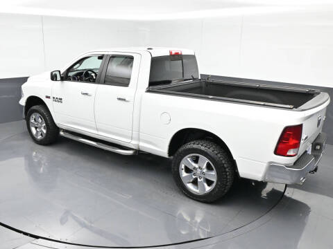 2015 RAM 1500
