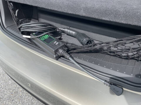 2015 Ford C-MAX Energi SEL