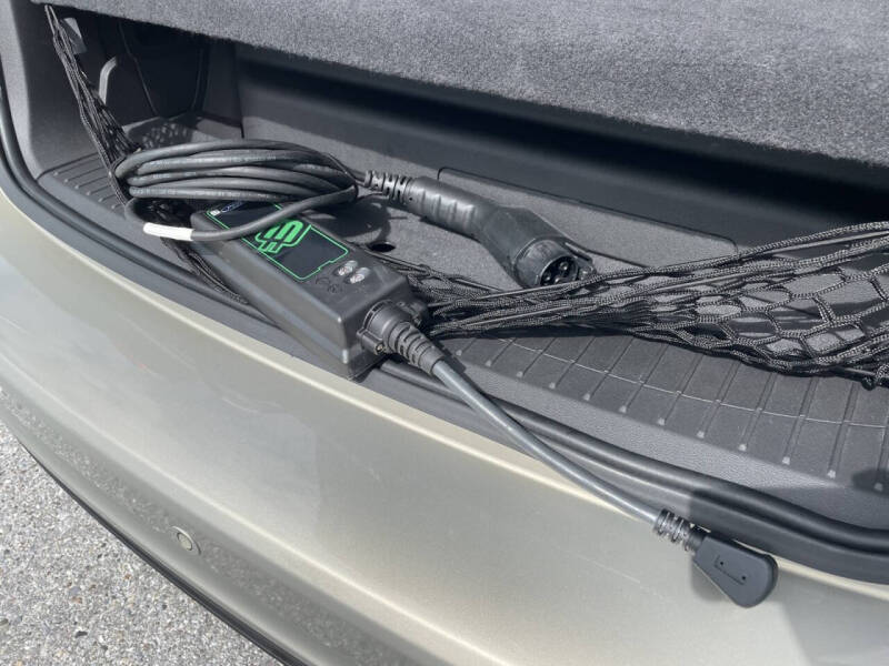 2015 Ford C-MAX Energi SEL