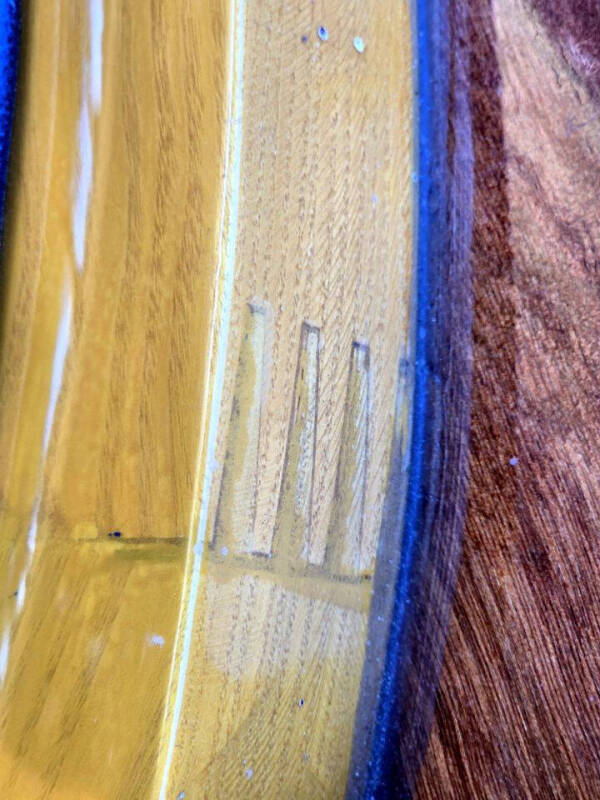 1948 Chevrolet Fleetmaster