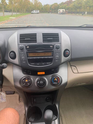 2010 Toyota RAV4