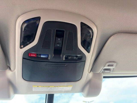 2021 Subaru Outback Touring