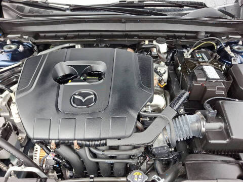 2023 Mazda CX-30 2.5 S Select