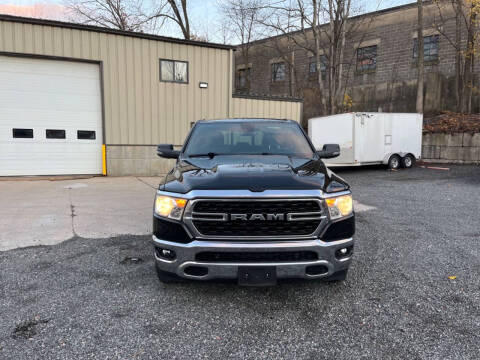 2023 RAM 1500 Lone Star