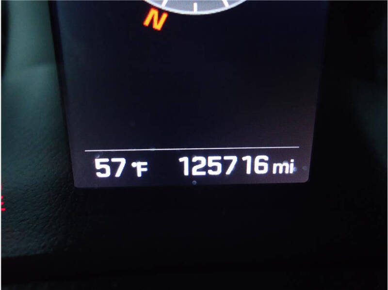 2018 Hyundai Tucson Limited