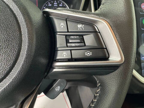 2024 Subaru Ascent Limited 8-Passenger