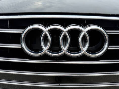 2016 Audi A6 2.0T quattro Premium Plus