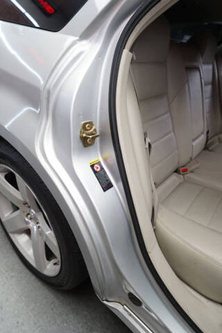 2005 Dodge Magnum RT