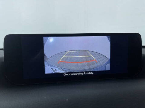 2025 Mazda CX-50 Hybrid Premium Plus