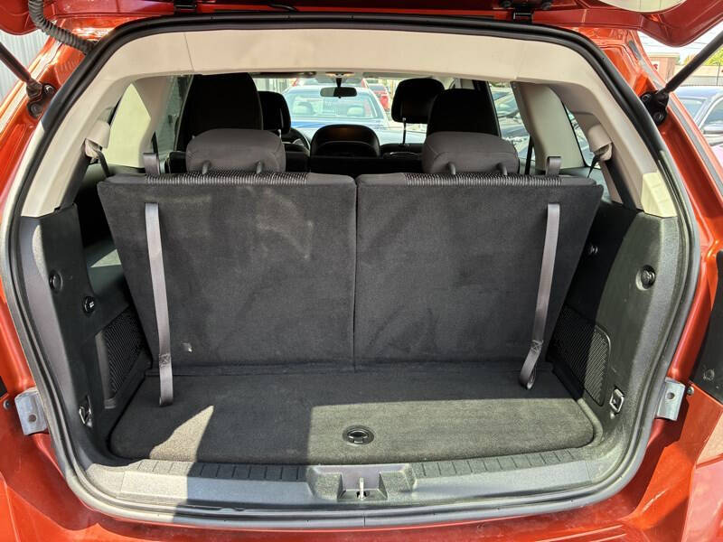 2014 Dodge Journey SXT