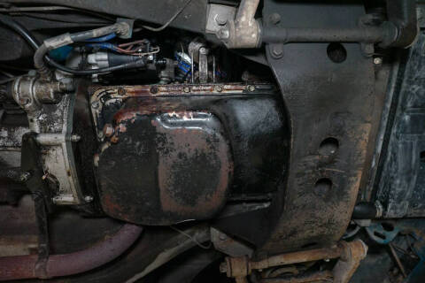 1980 MG MGB