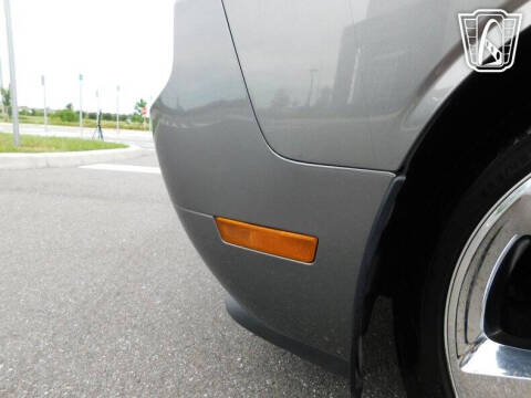 2012 Dodge Challenger