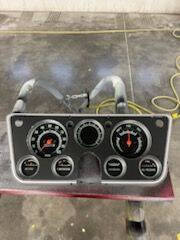 1971 Chevrolet Blazer