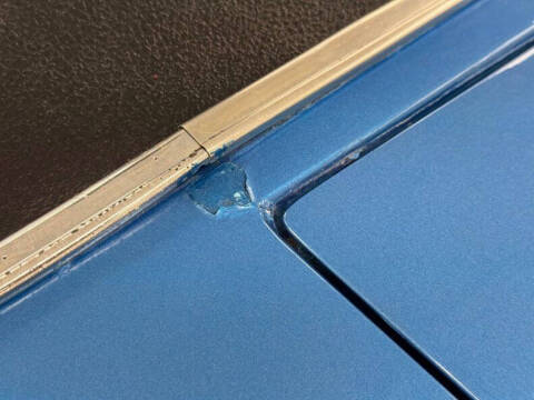 1971 Chevrolet Monte Carlo