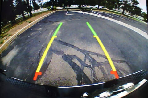 2020 RAM 1500 Classic