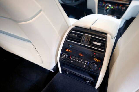 2014 BMW 7 Series ALPINA B7 LWB