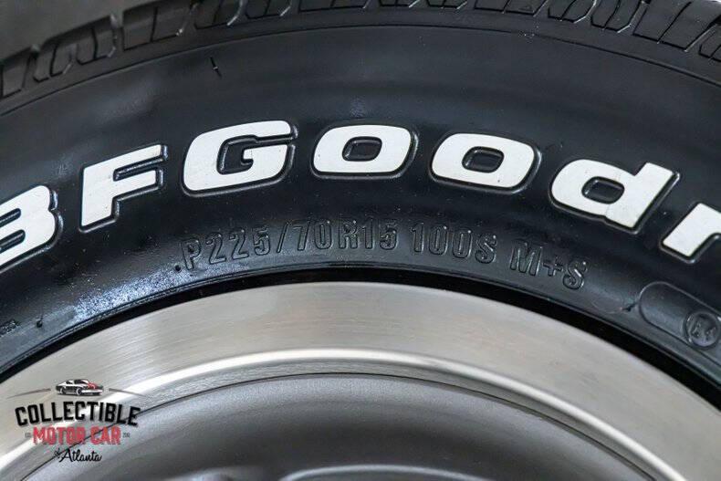 1972 Chevrolet Chevelle