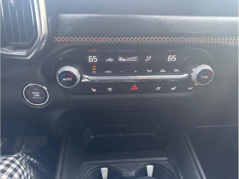 2023 Mazda CX-50 2.5 S Premium Plus