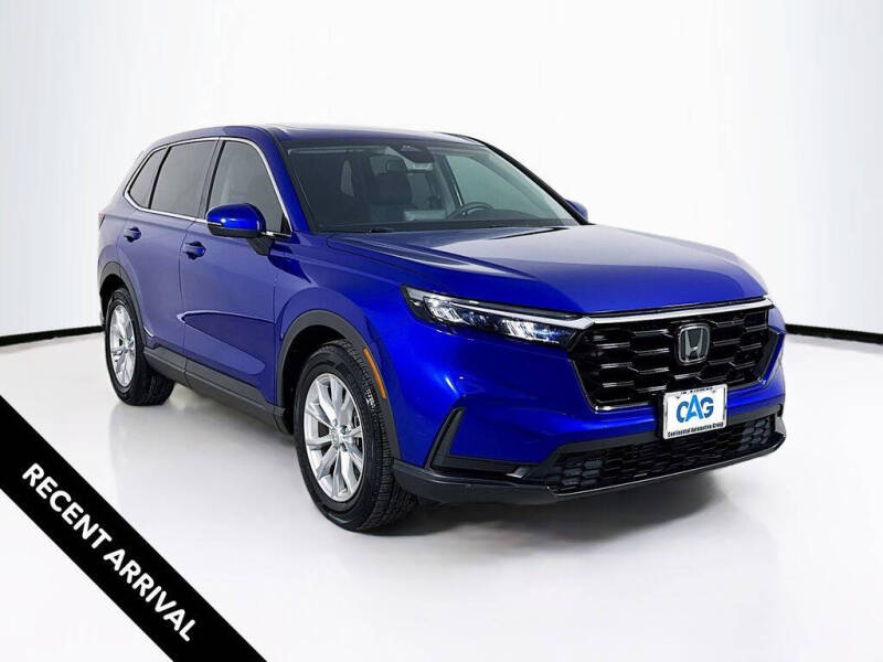2023 Honda CR-V