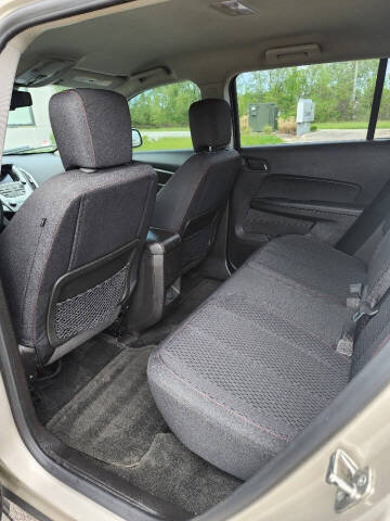 2015 GMC Terrain SLE-1