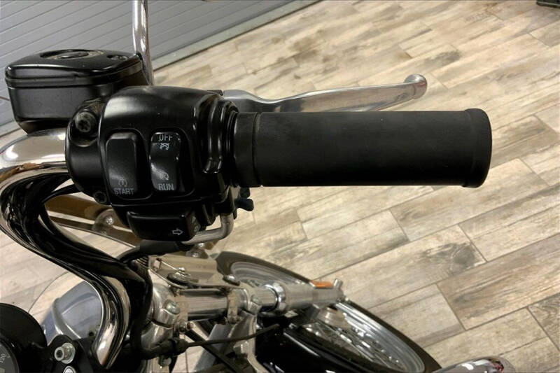 2003 Harley-Davidson n/a