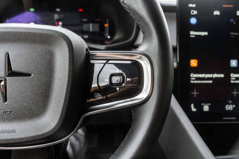 2023 Polestar 2