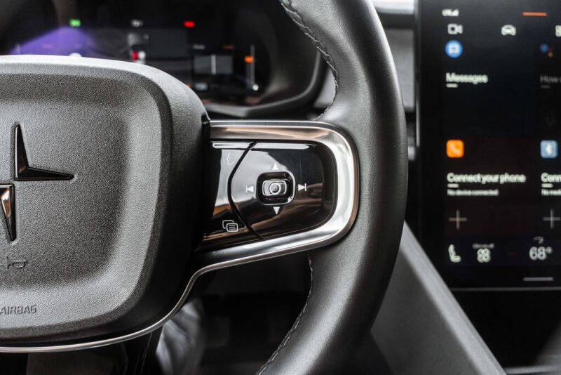 2023 Polestar 2