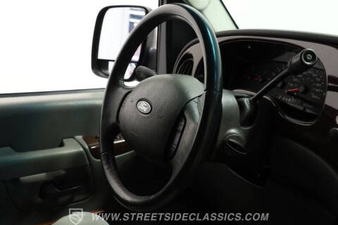 2006 Ford E-Series E-150