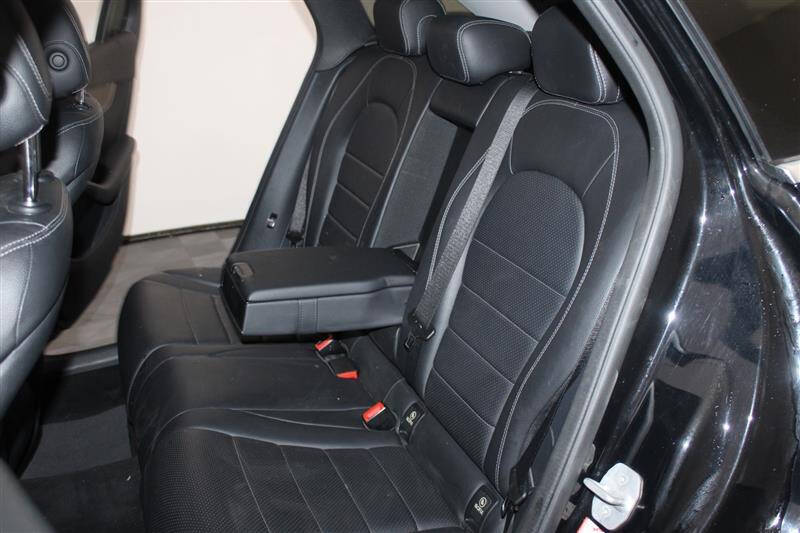 2016 Mercedes-Benz GLC GLC 300