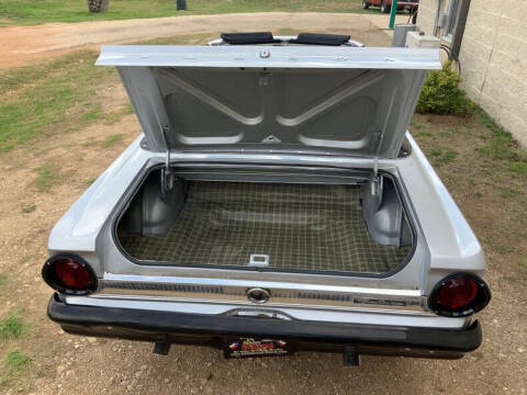 1964 Ford Falcon