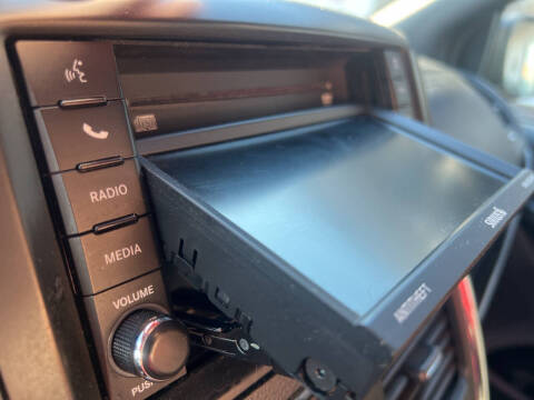 2018 Dodge Grand Caravan SE Plus