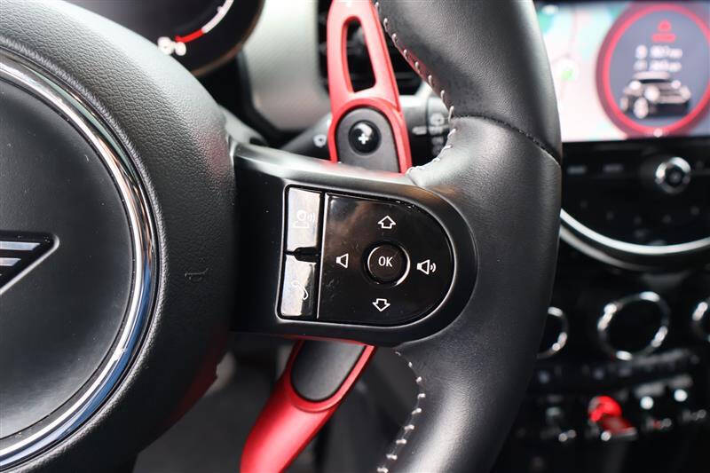 2022 MINI Hardtop 4 Door Cooper S