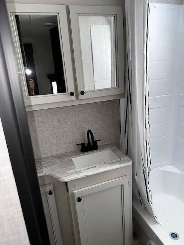 2024 Starcraft RV Super Lite