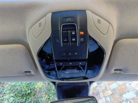 2018 Maserati Ghibli