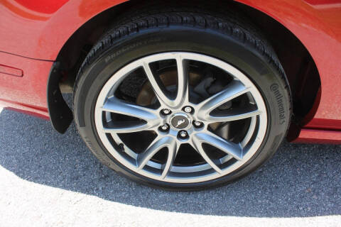 2013 Ford Mustang GT