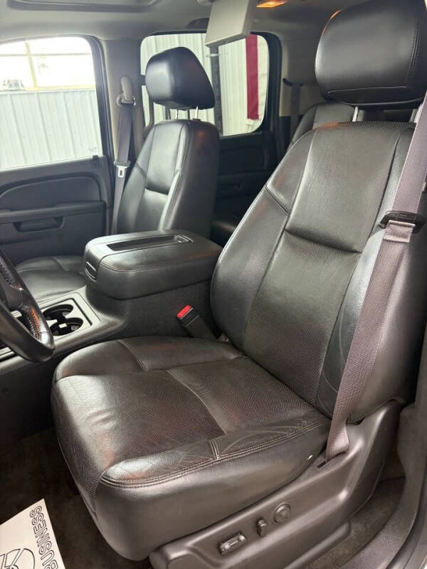 2013 GMC Yukon XL SLT