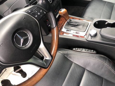 2013 Mercedes-Benz E-Class E 350