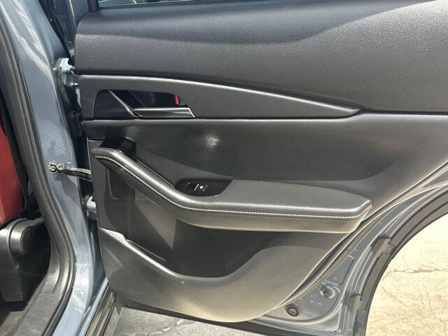 2024 Mazda CX-30 2.5 S Carbon Edition