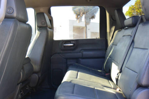 2021 Chevrolet Silverado 2500HD Work Truck