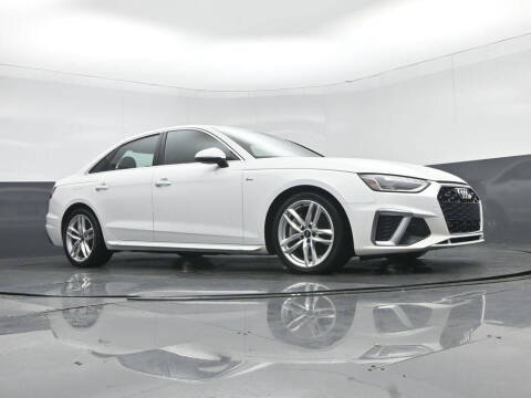 2023 Audi A4 quattro S line Prem Plus 45 TFSI