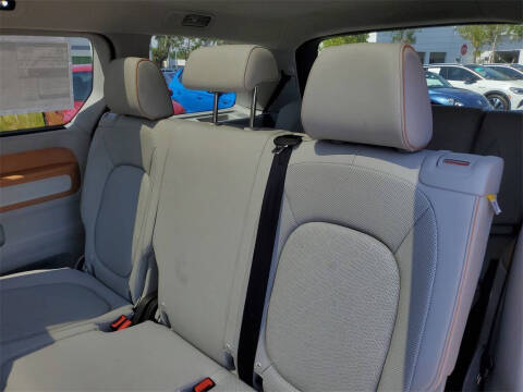 2025 Volkswagen ID. Buzz 1st Edition