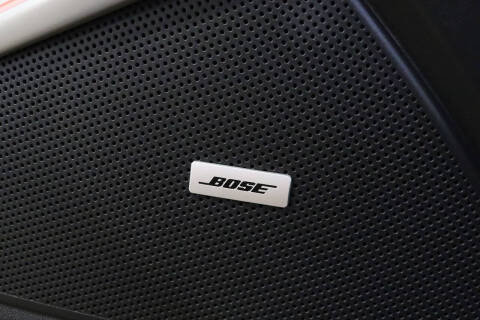 2016 Chevrolet Camaro SS