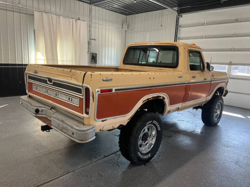 1977 Ford F-150