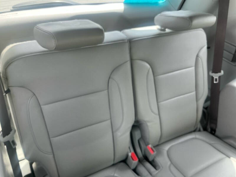 2019 GMC Acadia SLT-2