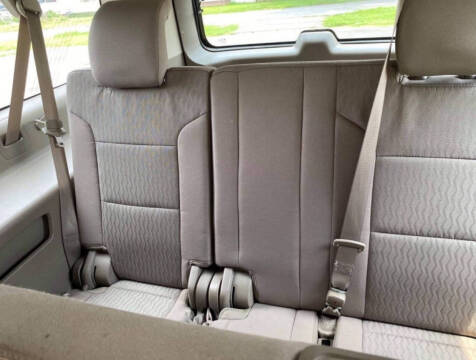 2015 GMC Yukon XL SLE