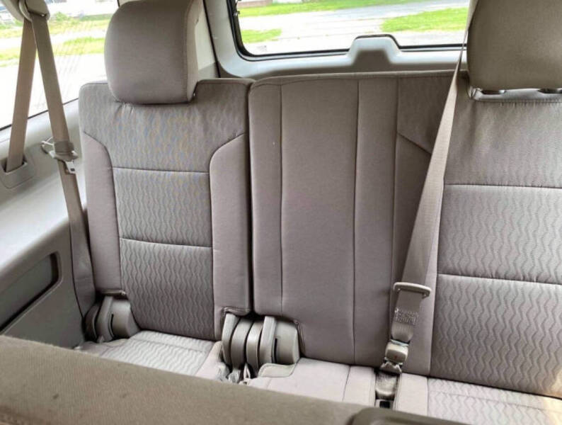 2015 GMC Yukon XL SLE